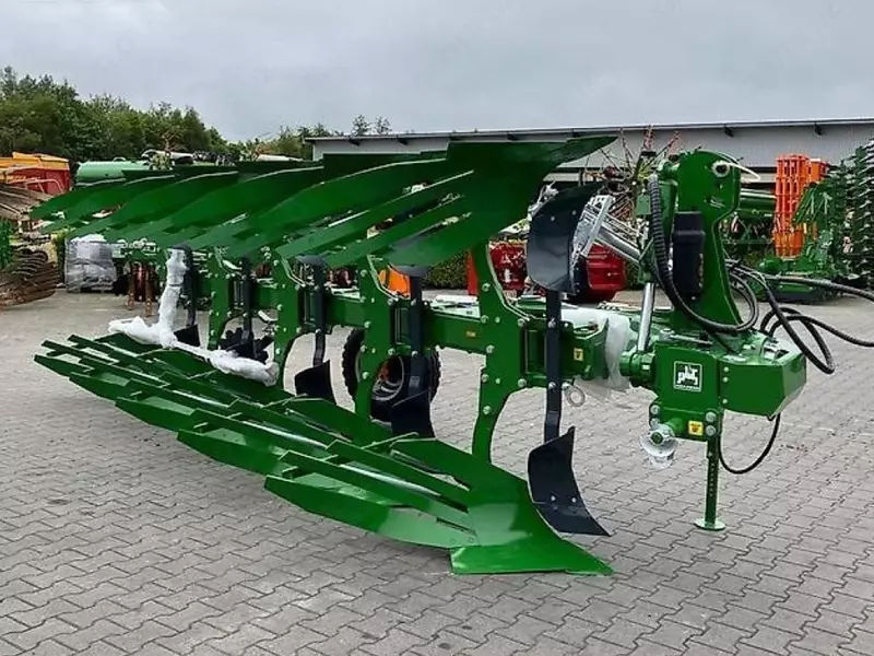 Плуг Amazone teres 300 v 5+0