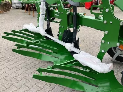 Плуг Amazone teres 300 v 5+0