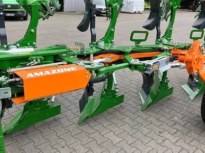 Плуг Amazone teres 300 v 5+0