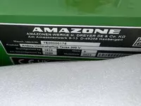  Fresh online©️ - Amazone teres 300 v 5+0 plugi