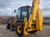  Экскаваторы-погрузчики JCB 3 CX PLUS - 