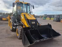  Экскаваторы-погрузчики JCB 3 CX PLUS Только в розницу