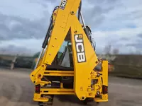  Экскаваторы-погрузчики JCB 3 CX PLUS - Fresh online©️