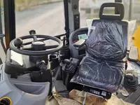  Экскаваторы-погрузчики JCB 3 CX PLUS - Экскаваторы-погрузчики
