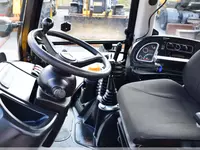  Экскаваторы-погрузчик JCB 3CX Sitemaster TURBO - Fresh online©️