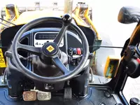  Fresh online©️ - Экскаваторы-погрузчик JCB 3CX Sitemaster TURBO
