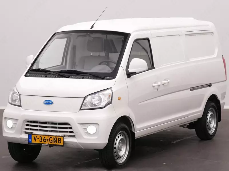 Электрический фургон Cenntro Logistar 200V