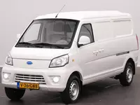 Cenntro Logistar 200V elektr furgoni