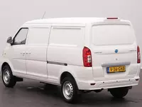  Cenntro Logistar 200V elektr furgoni - 