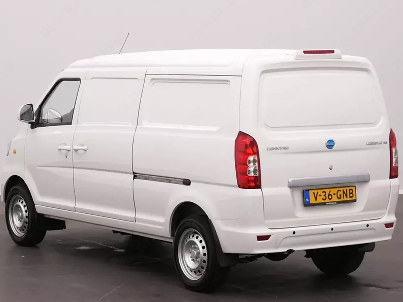 Электрический фургон Cenntro Logistar 200V