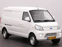   Cenntro Logistar 200V elektr furgoni