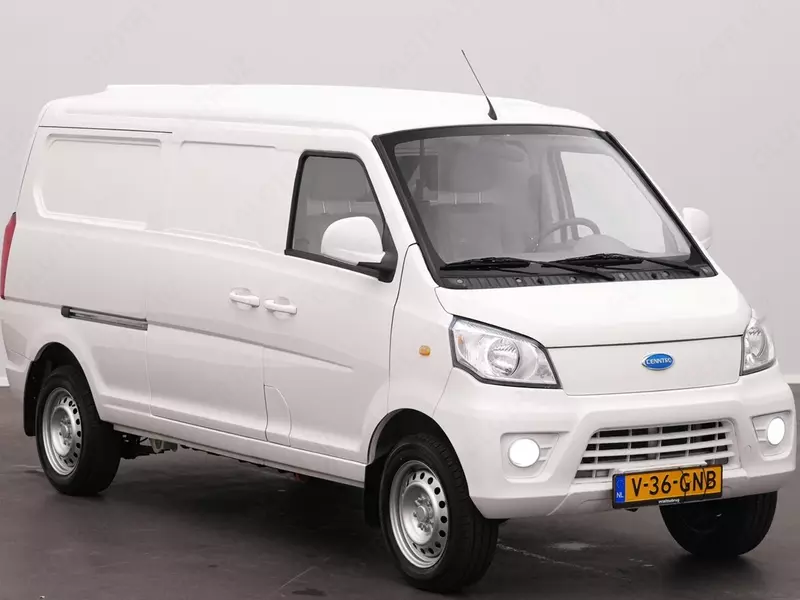 Электрический фургон Cenntro Logistar 200V