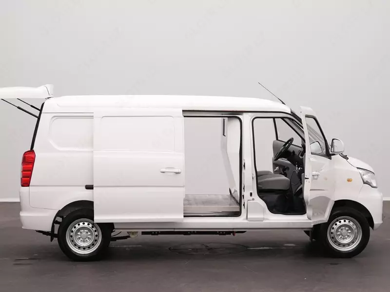 Электрический фургон Cenntro Logistar 200V