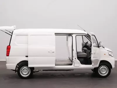 Электрический фургон Cenntro Logistar 200V