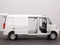  Cenntro Logistar 200V elektr furgoni Chakana savdo