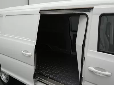 Электрический фургон Cenntro Logistar 200V