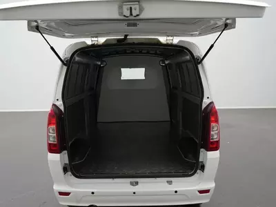 Электрический фургон Cenntro Logistar 200V