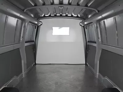 Электрический фургон Cenntro Logistar 200V
