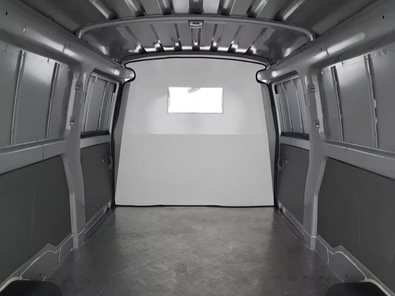 Электрический фургон Cenntro Logistar 200V
