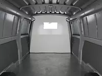  Fresh online©️ - Cenntro Logistar 200V elektr furgoni