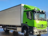  Mercedes Antos 1827 4X2 yuk mashinasi Chakana savdo