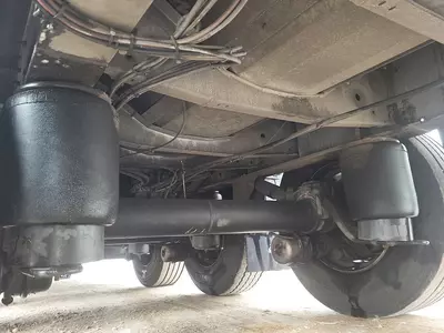 Yopiq yarim tirkama Schmitz SCB*S3T (91 m3)