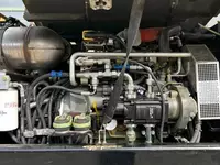  Yanmar TW 110 W g‘ildirakli ekskavatori Fresh online©️