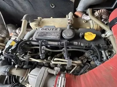 Колесные экскаватор Yanmar TW 110 W