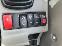  Yanmar TW 110 W g‘ildirakli ekskavatori  - Fresh online©️