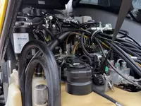  Fresh online©️ - WACKER NEUSON EW65 g‘ildirakli ekskavatori