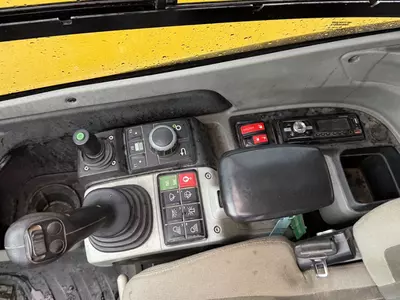 Колесные экскаватор WACKER NEUSON EW65