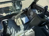  Fresh online©️ - Гусеничные экскаватор Volvo ECR25D