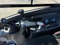  Гусеничные экскаватор Volvo ECR25D - Экскаваторы