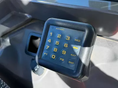 Гусеничные экскаватор Volvo ECR25D