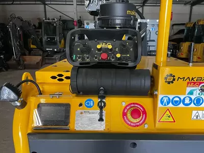 Строительные резаки Overige Mak Brent 75E Evo1