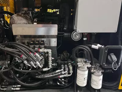 Строительные резаки Overige Mak Brent 75E Evo1