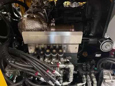 Строительные резаки Overige Mak Brent 75E Evo1