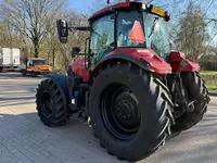  G‘ildirakli traktor Case 110 Luxum 110 - 