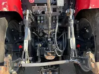  G‘ildirakli traktor Case 110 Luxum 110 Fresh online©️