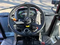  G‘ildirakli traktor Case 110 Luxum 110 - Traktorlar