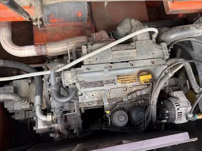 Колесные экскаватор Atlas 1305M