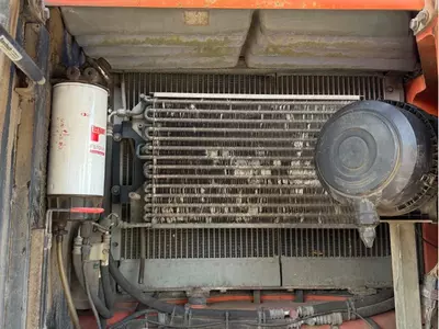 Колесные экскаватор Atlas 1305M