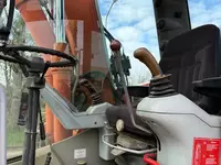  Fresh online©️ - Atlas 1305M g‘ildirakli ekskavatori