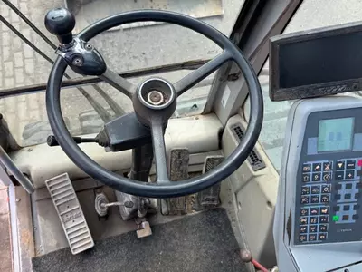 Колесные экскаватор Atlas 1305M