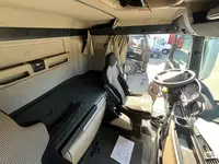  MAN TGX 26 samosvallari 26.580 Samosvallar