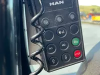  MAN TGX 26 samosvallari 26.580  - Fresh online©️