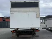  Грузовые фургоны Mercedes-Benz 818 L - Fresh online©️