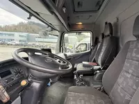  Грузовые фургоны Mercedes-Benz 818 L  - Fresh online©️