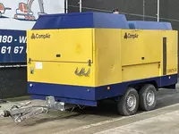 Компрессор CompAir C200TS-24