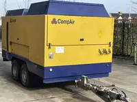  Компрессор CompAir C200TS-24 Только в розницу